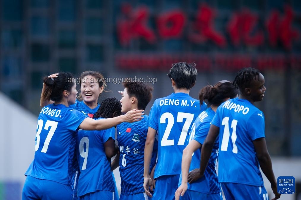 《女足》杀青：迪丽热巴跨界演绎，体育电影新风向？